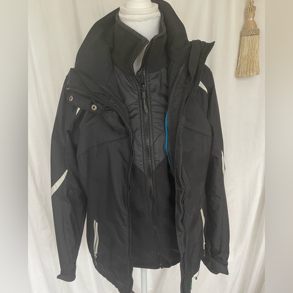 Columbia Jacket S - Picture 4 of 8